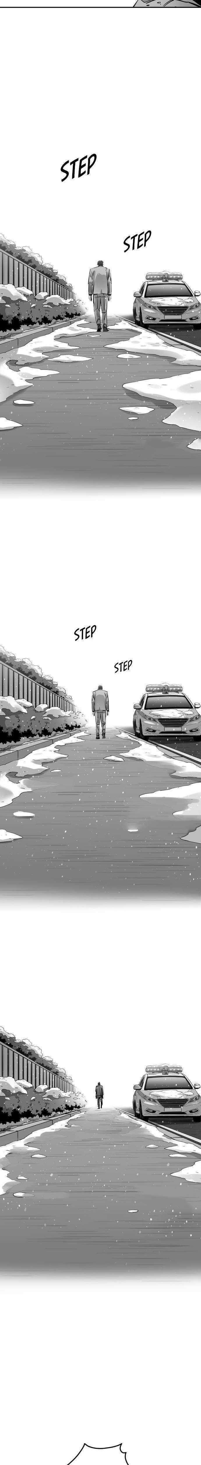 Build Up Chapter 106 Bahasa Indonesia