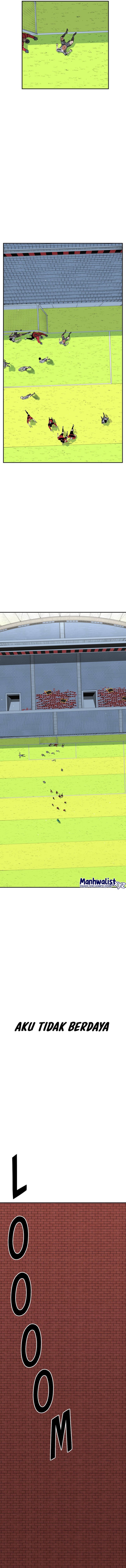 Build Up Chapter 148 Bahasa Indonesia