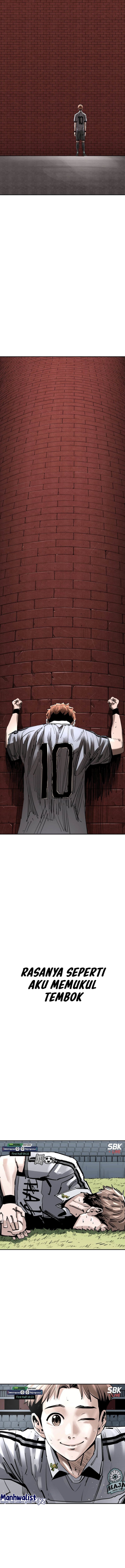 Build Up Chapter 148 Bahasa Indonesia