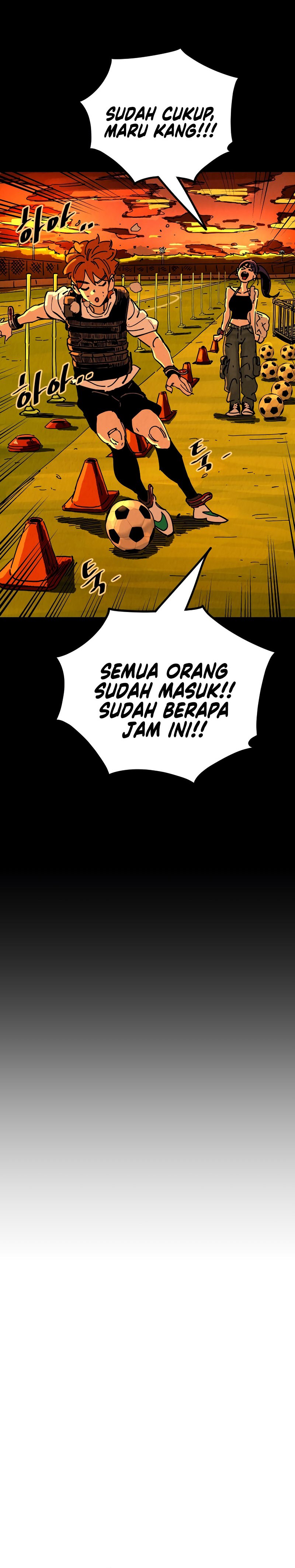 Dilarang COPAS - situs resmi www.mangacanblog.com - Komik build up 158 - chapter 158 159 Indonesia build up 158 - chapter 158 Terbaru 23|Baca Manga Komik Indonesia|Mangacan