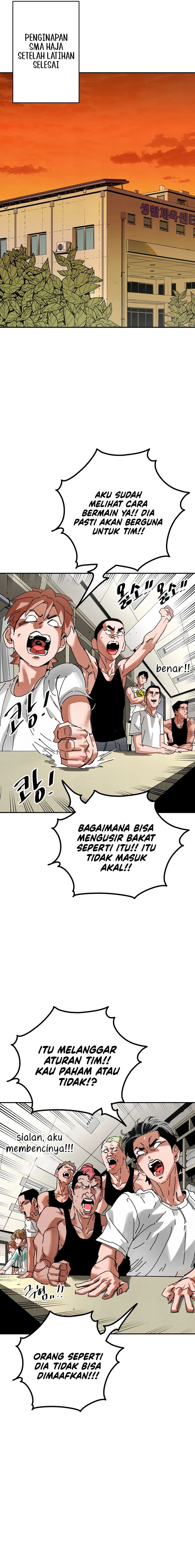 Dilarang COPAS - situs resmi www.mangacanblog.com - Komik build up 161 - chapter 161 162 Indonesia build up 161 - chapter 161 Terbaru 9|Baca Manga Komik Indonesia|Mangacan