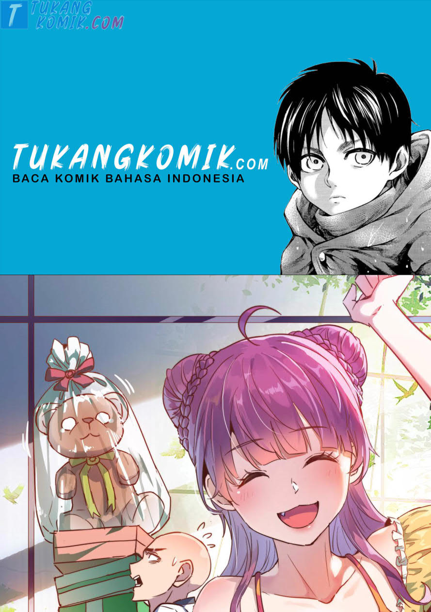 Building the Strongest Shaolin Temple in Another World Chapter 30 Bahasa Indonesia