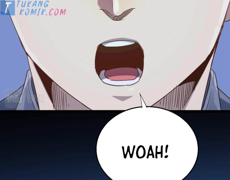 Building the Strongest Shaolin Temple in Another World Chapter 30 Bahasa Indonesia