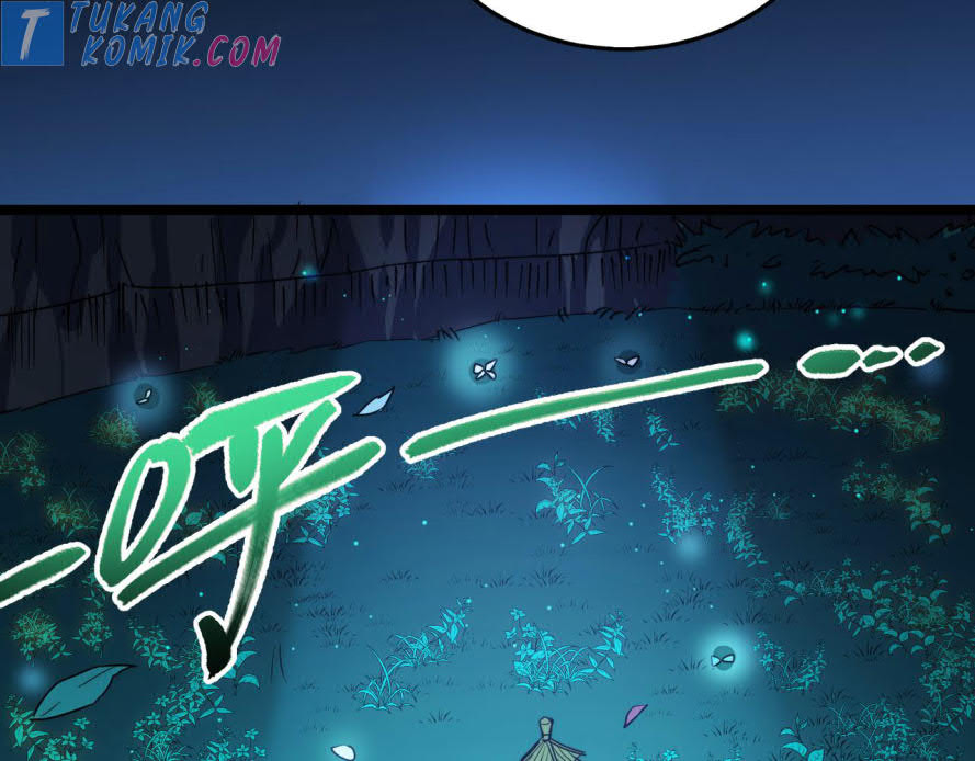 Building the Strongest Shaolin Temple in Another World Chapter 30 Bahasa Indonesia