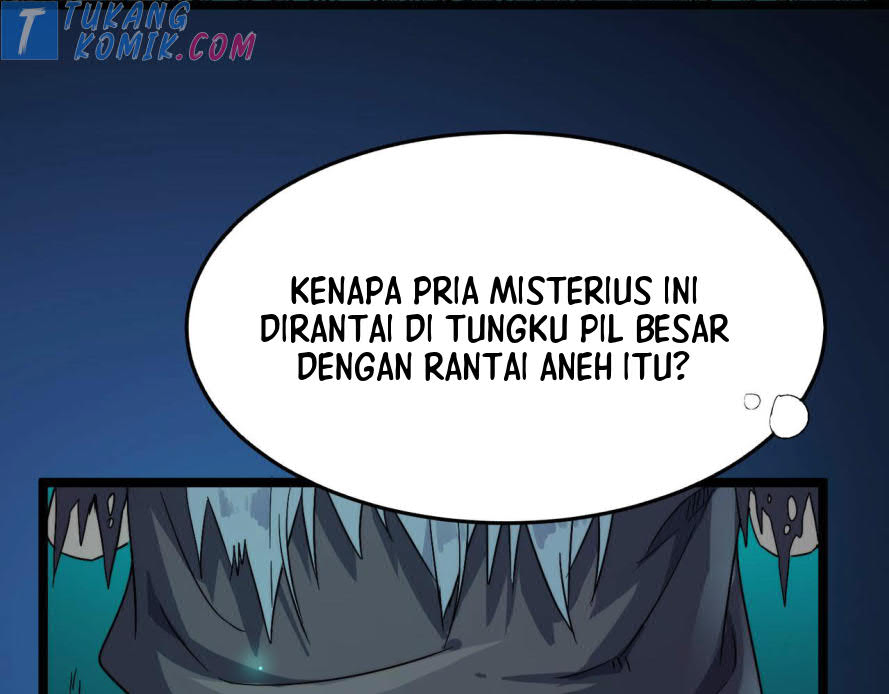Building the Strongest Shaolin Temple in Another World Chapter 30 Bahasa Indonesia