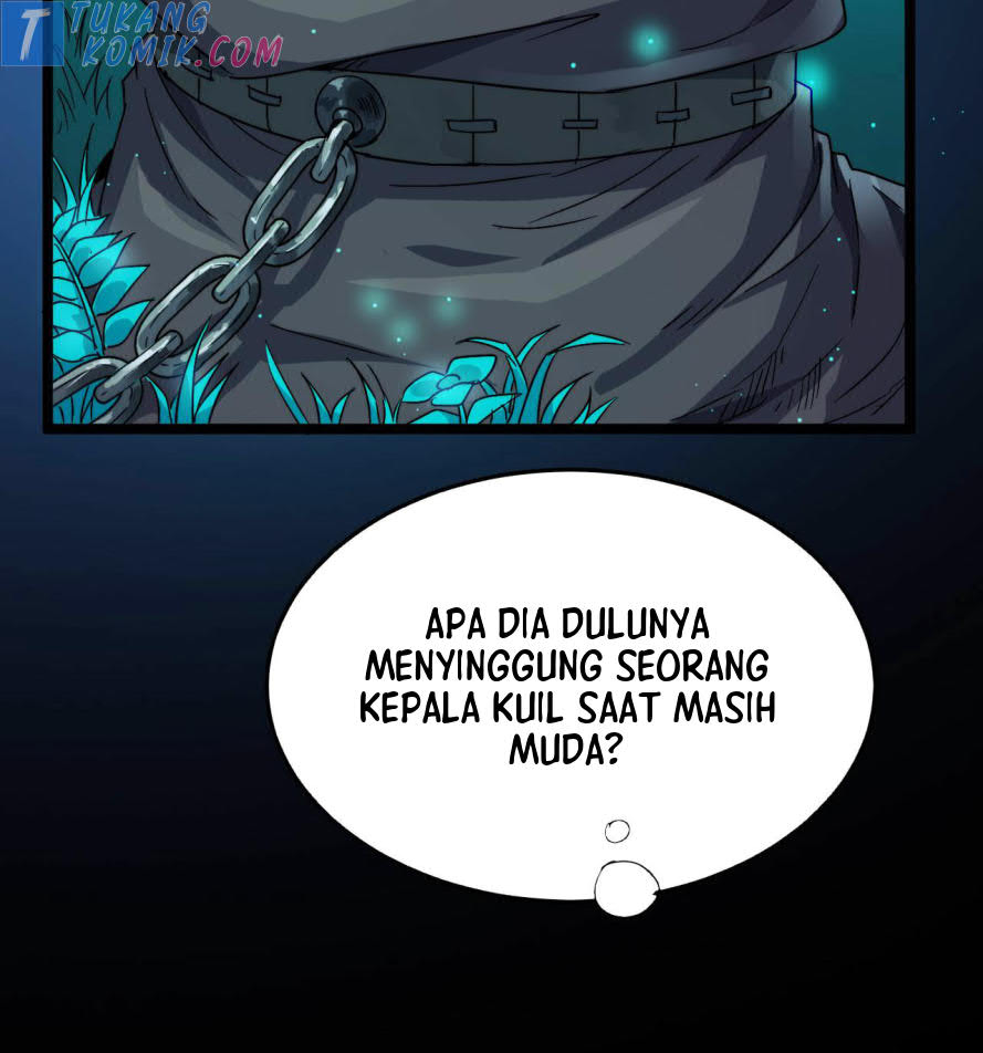 Building the Strongest Shaolin Temple in Another World Chapter 30 Bahasa Indonesia