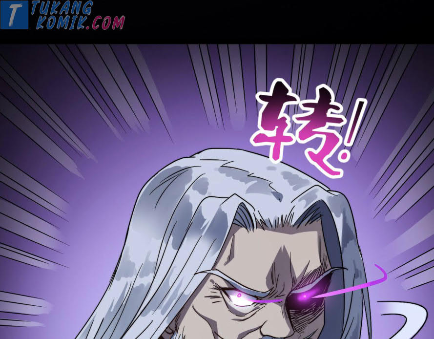 Building the Strongest Shaolin Temple in Another World Chapter 30 Bahasa Indonesia