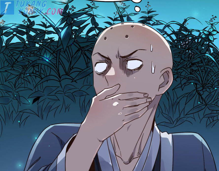 Building the Strongest Shaolin Temple in Another World Chapter 30 Bahasa Indonesia