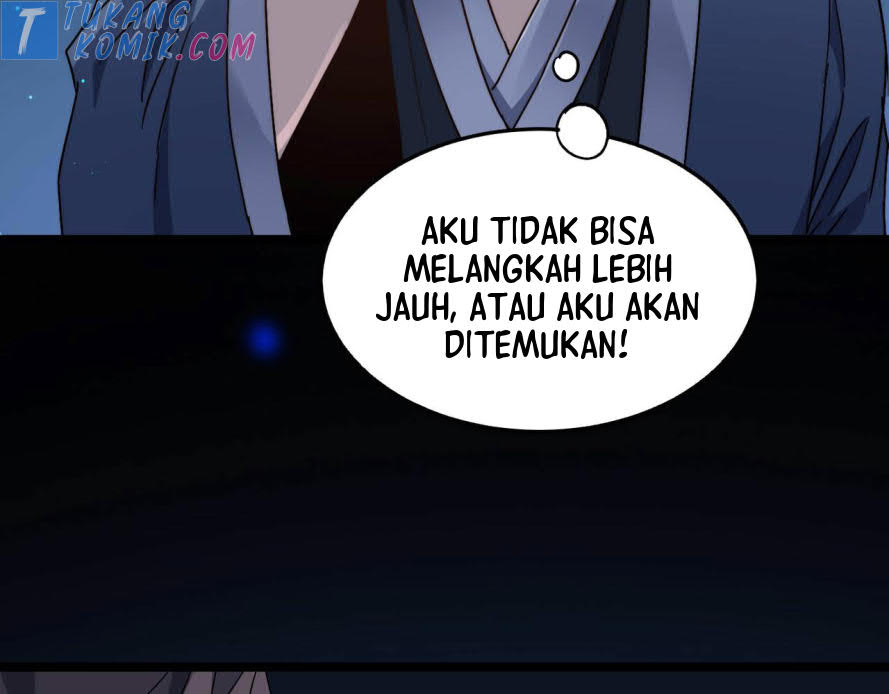 Building the Strongest Shaolin Temple in Another World Chapter 30 Bahasa Indonesia