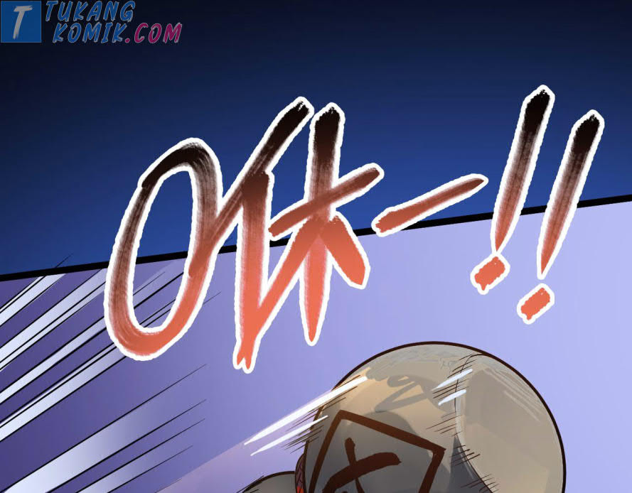 Building the Strongest Shaolin Temple in Another World Chapter 30 Bahasa Indonesia