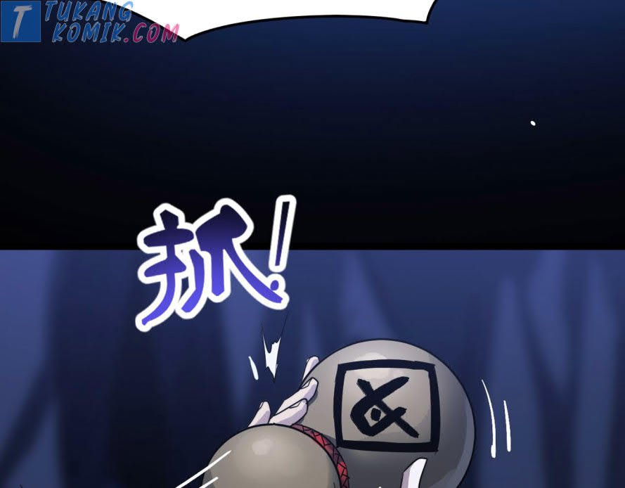 Building the Strongest Shaolin Temple in Another World Chapter 30 Bahasa Indonesia