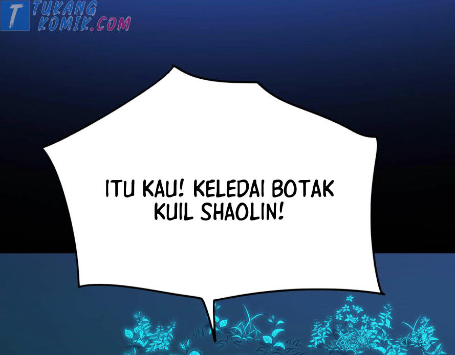 Building the Strongest Shaolin Temple in Another World Chapter 30 Bahasa Indonesia