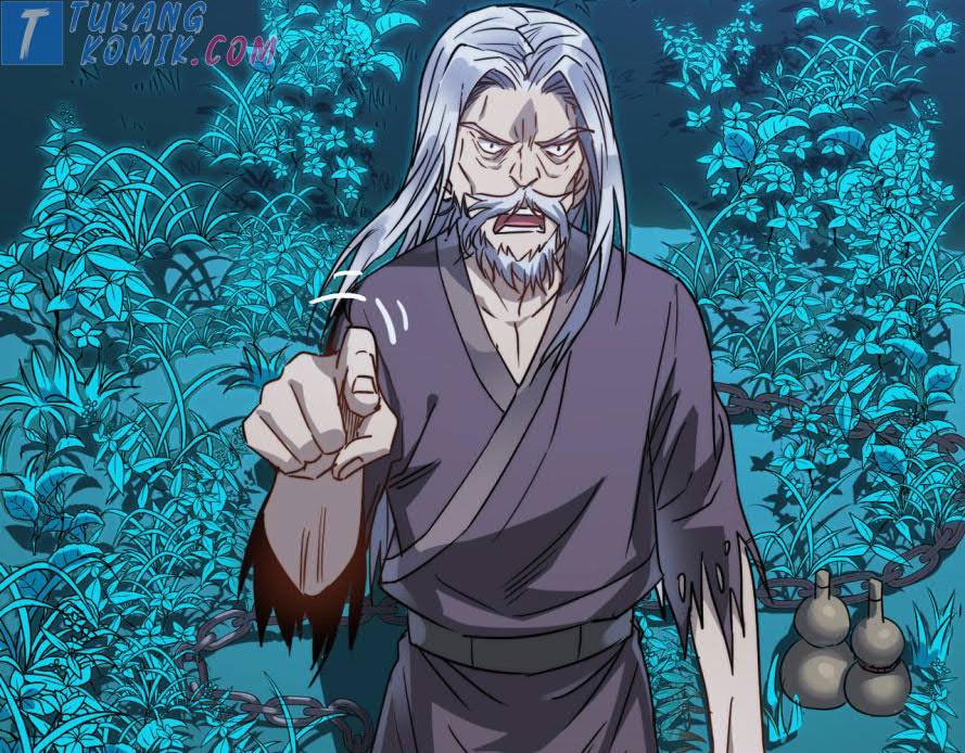 Building the Strongest Shaolin Temple in Another World Chapter 30 Bahasa Indonesia