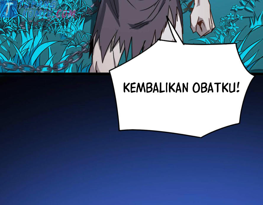 Building the Strongest Shaolin Temple in Another World Chapter 30 Bahasa Indonesia