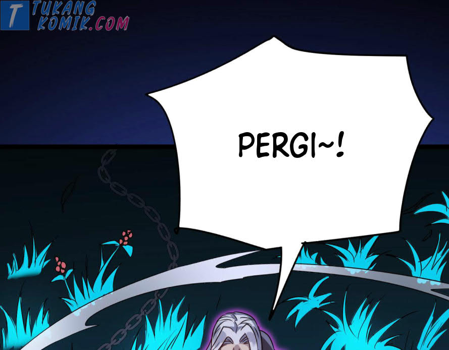 Building the Strongest Shaolin Temple in Another World Chapter 30 Bahasa Indonesia