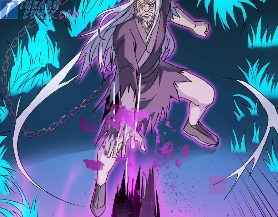 Building the Strongest Shaolin Temple in Another World Chapter 30 Bahasa Indonesia