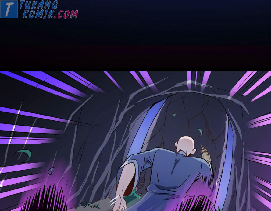 Building the Strongest Shaolin Temple in Another World Chapter 30 Bahasa Indonesia