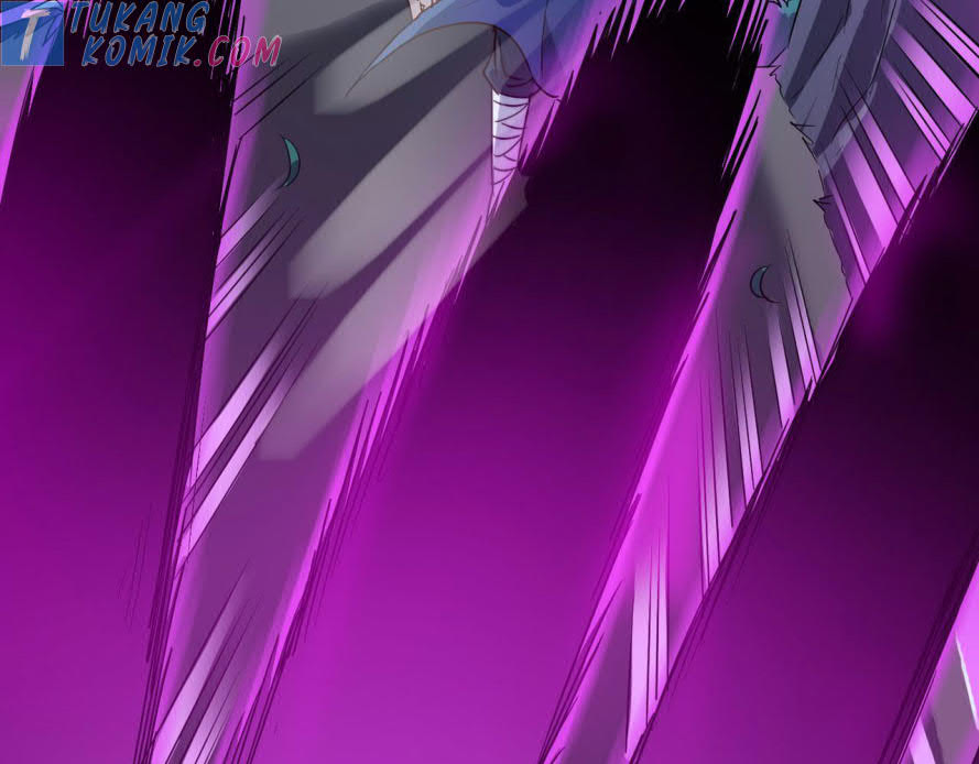 Building the Strongest Shaolin Temple in Another World Chapter 30 Bahasa Indonesia