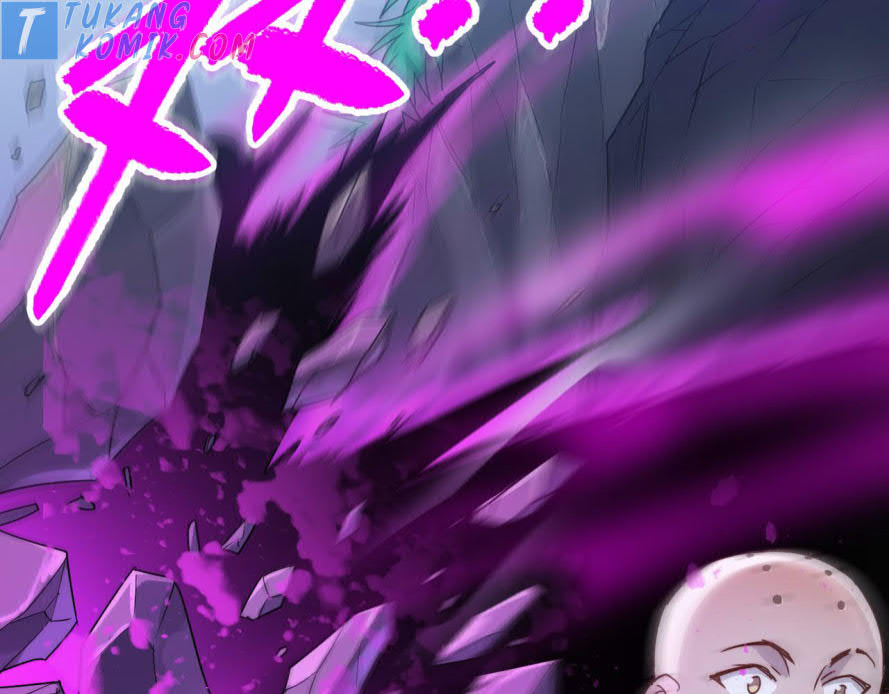 Building the Strongest Shaolin Temple in Another World Chapter 30 Bahasa Indonesia