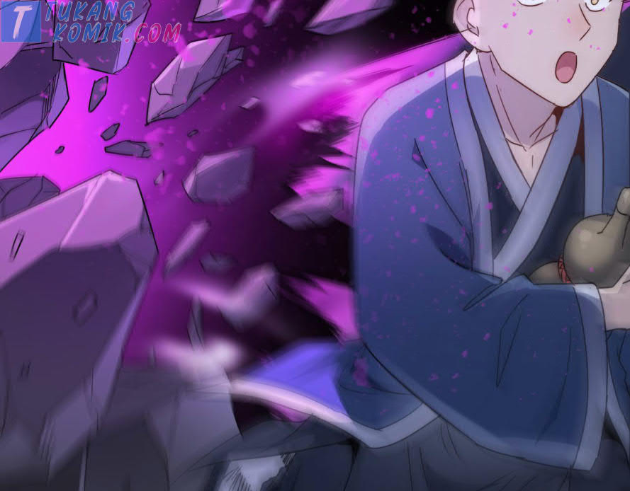 Building the Strongest Shaolin Temple in Another World Chapter 30 Bahasa Indonesia