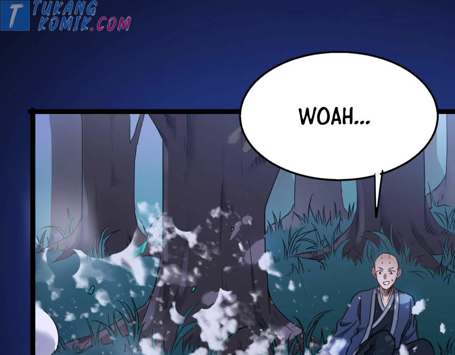 Building the Strongest Shaolin Temple in Another World Chapter 30 Bahasa Indonesia