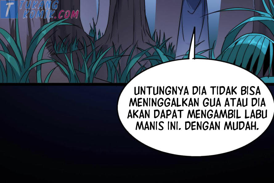 Building the Strongest Shaolin Temple in Another World Chapter 30 Bahasa Indonesia