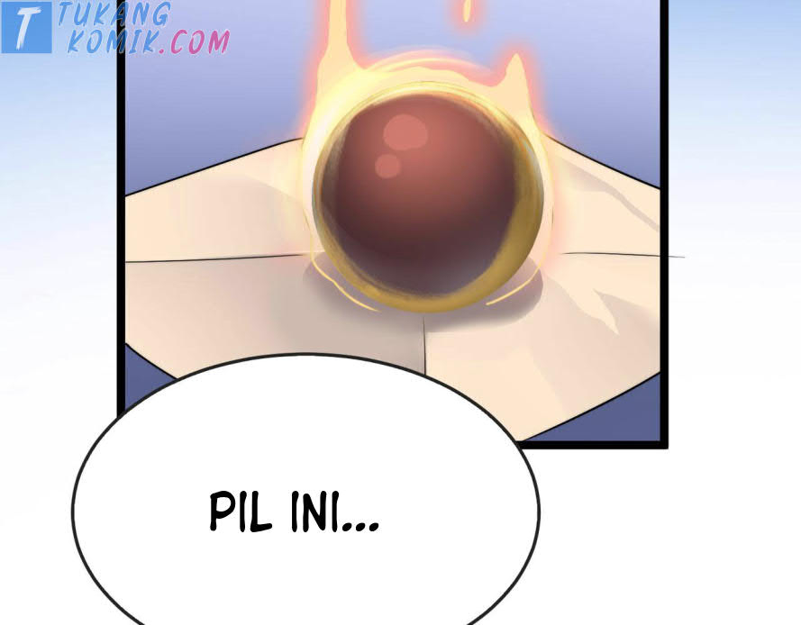 Building the Strongest Shaolin Temple in Another World Chapter 30 Bahasa Indonesia