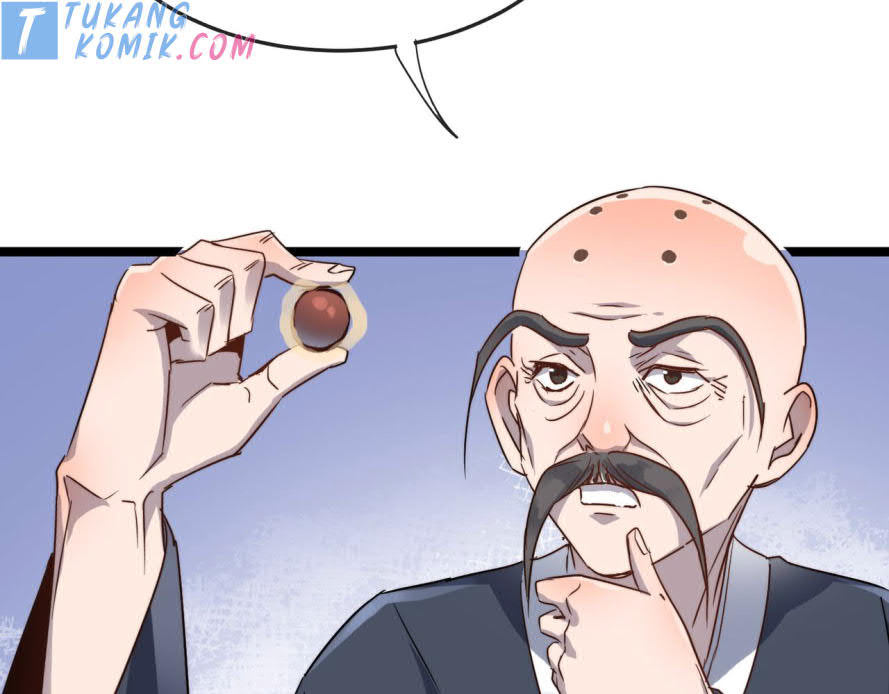 Building the Strongest Shaolin Temple in Another World Chapter 30 Bahasa Indonesia