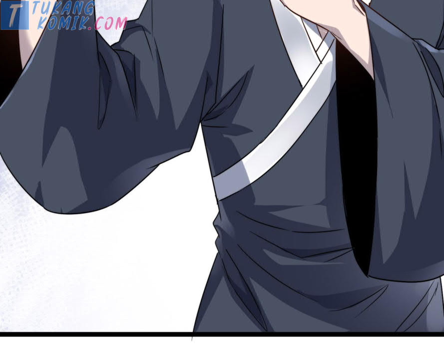 Building the Strongest Shaolin Temple in Another World Chapter 30 Bahasa Indonesia