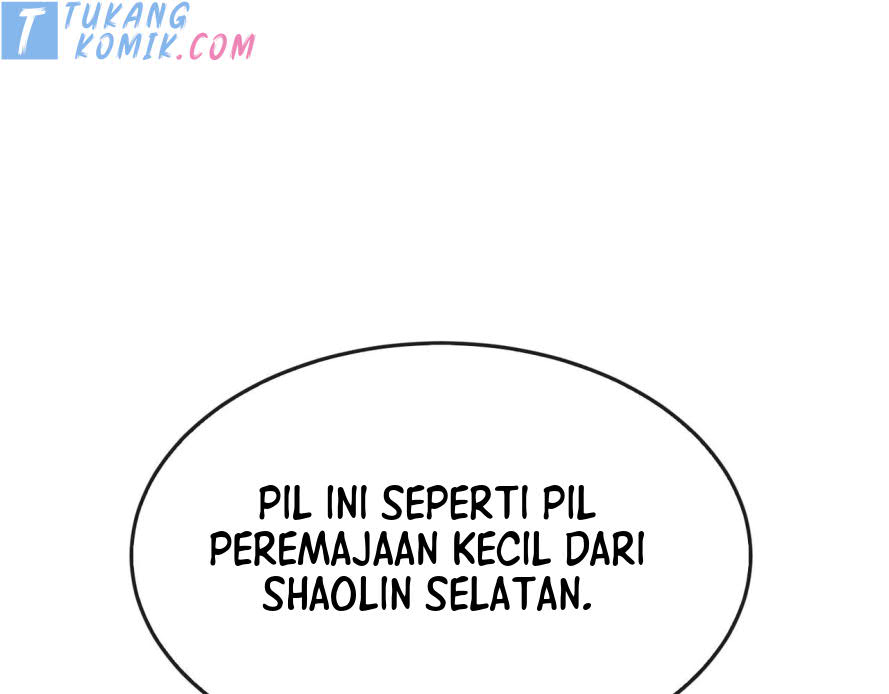 Building the Strongest Shaolin Temple in Another World Chapter 30 Bahasa Indonesia