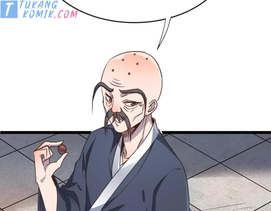 Building the Strongest Shaolin Temple in Another World Chapter 30 Bahasa Indonesia