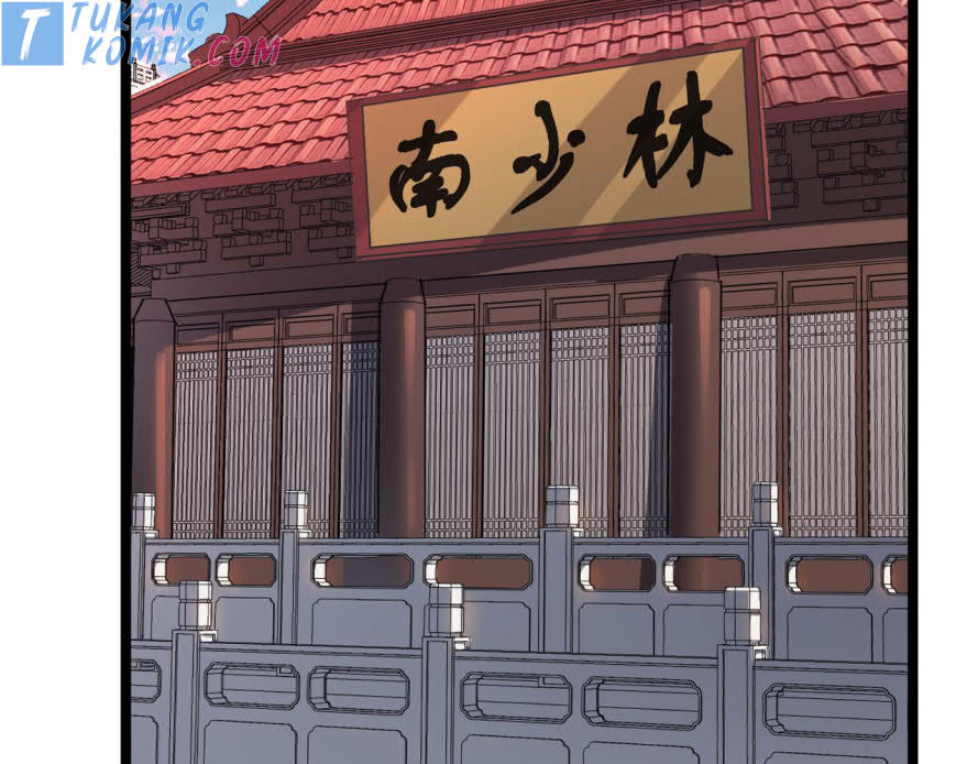 Building the Strongest Shaolin Temple in Another World Chapter 30 Bahasa Indonesia