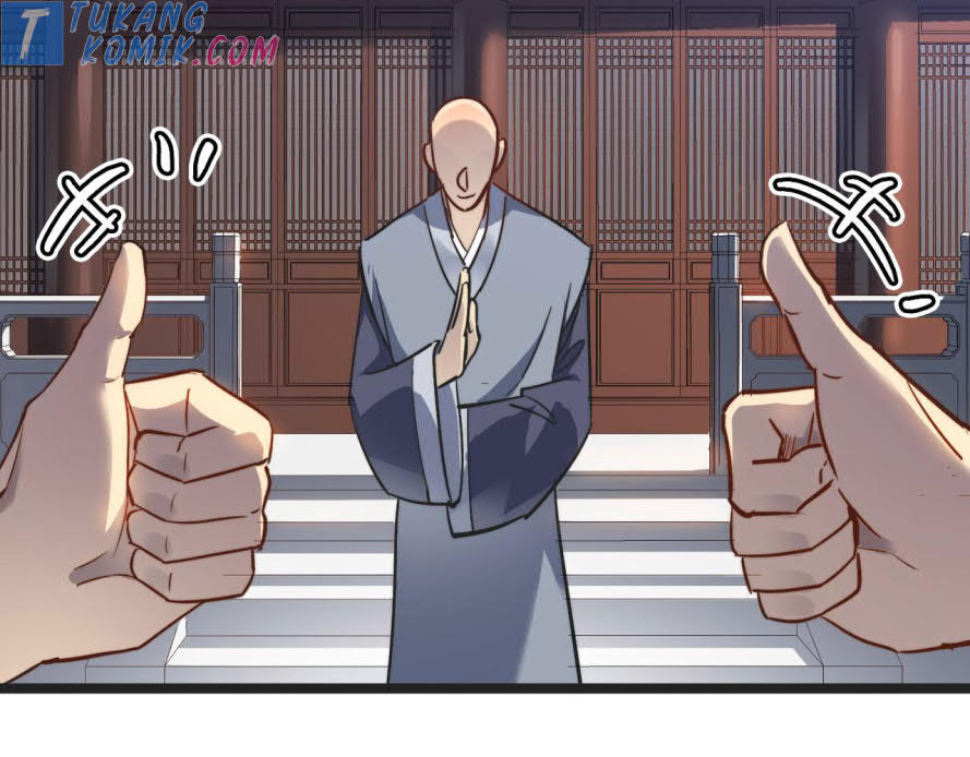 Building the Strongest Shaolin Temple in Another World Chapter 30 Bahasa Indonesia