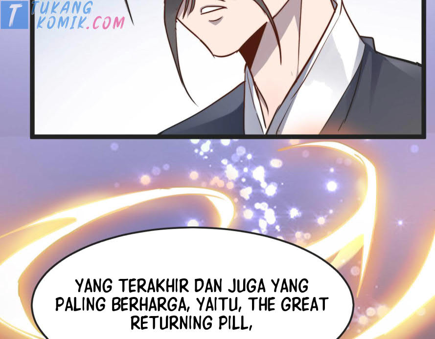 Building the Strongest Shaolin Temple in Another World Chapter 30 Bahasa Indonesia