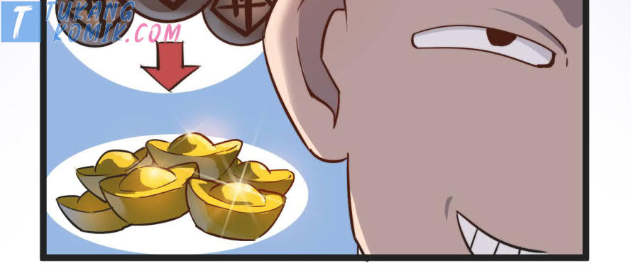 Building the Strongest Shaolin Temple in Another World Chapter 30 Bahasa Indonesia