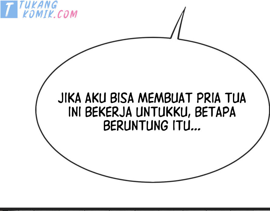 Building the Strongest Shaolin Temple in Another World Chapter 30 Bahasa Indonesia