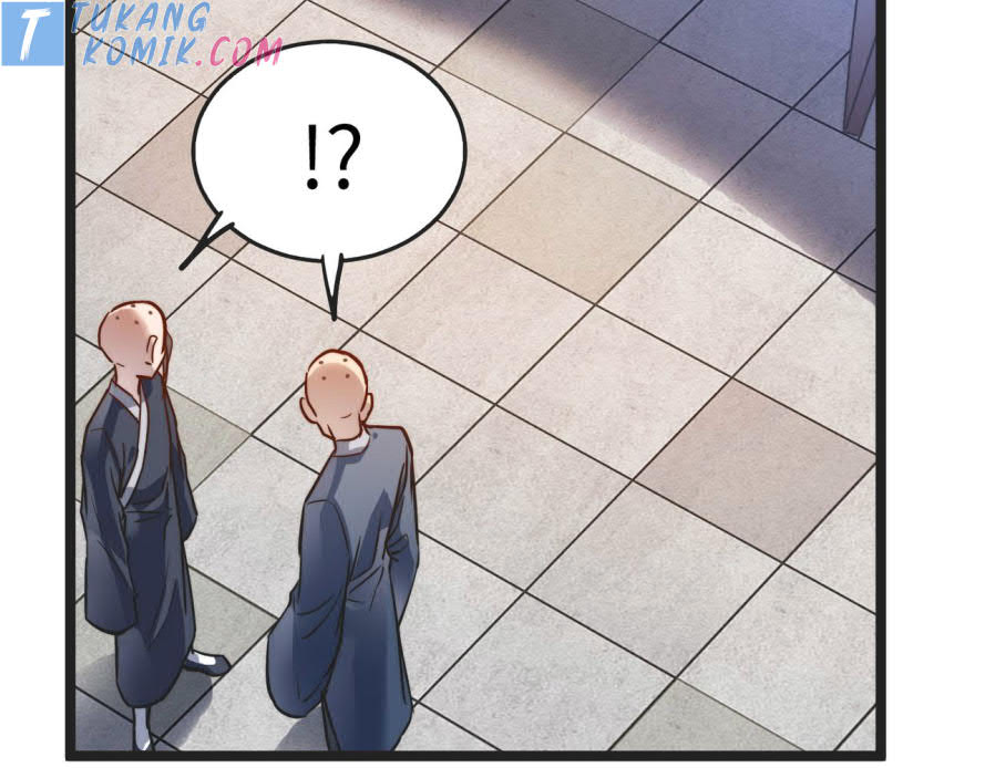 Building the Strongest Shaolin Temple in Another World Chapter 30 Bahasa Indonesia