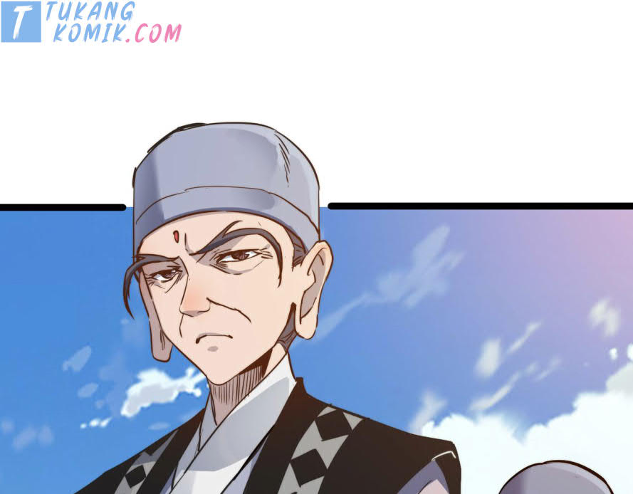 Building the Strongest Shaolin Temple in Another World Chapter 30 Bahasa Indonesia