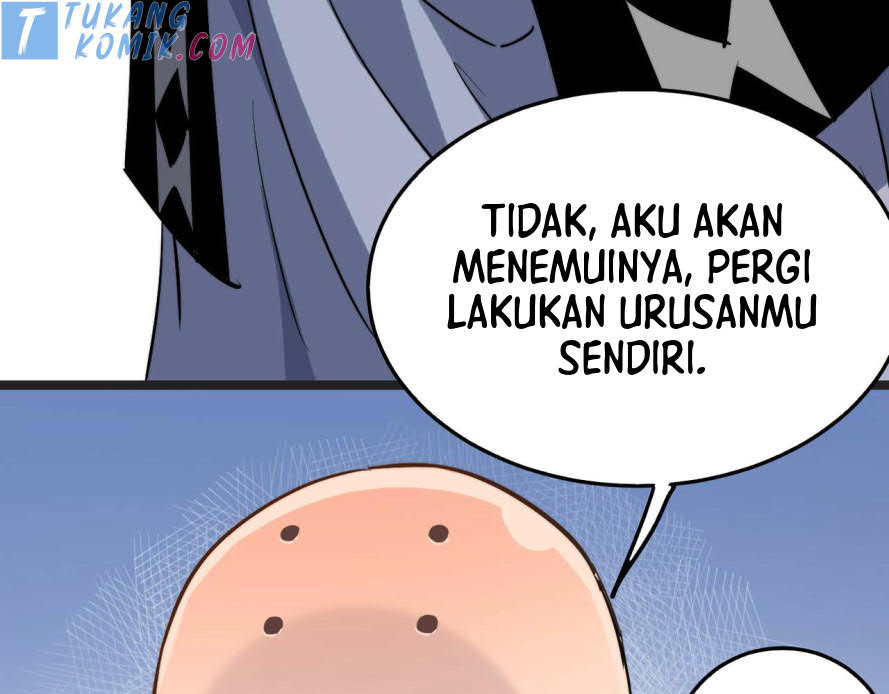 Building the Strongest Shaolin Temple in Another World Chapter 30 Bahasa Indonesia