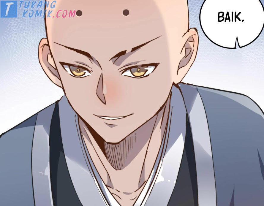 Building the Strongest Shaolin Temple in Another World Chapter 30 Bahasa Indonesia