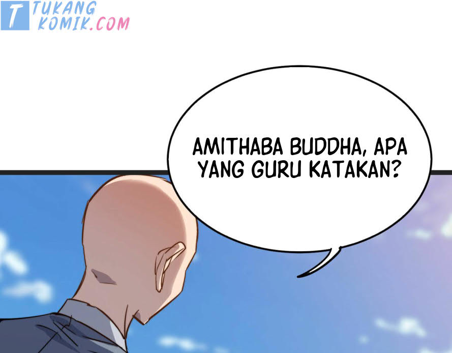Building the Strongest Shaolin Temple in Another World Chapter 30 Bahasa Indonesia