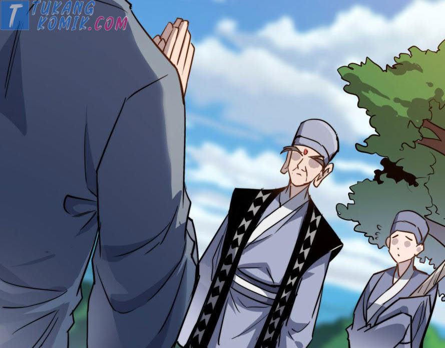 Building the Strongest Shaolin Temple in Another World Chapter 30 Bahasa Indonesia