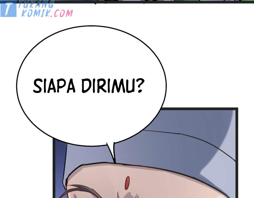 Building the Strongest Shaolin Temple in Another World Chapter 30 Bahasa Indonesia