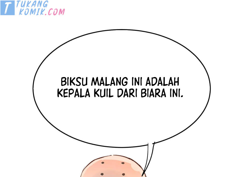 Building the Strongest Shaolin Temple in Another World Chapter 30 Bahasa Indonesia