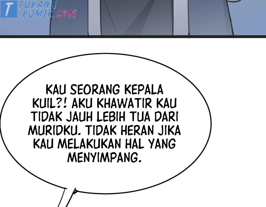 Building the Strongest Shaolin Temple in Another World Chapter 30 Bahasa Indonesia