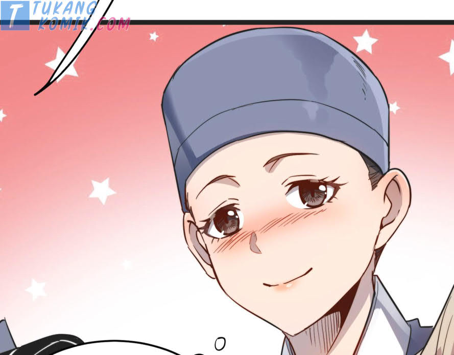 Building the Strongest Shaolin Temple in Another World Chapter 30 Bahasa Indonesia