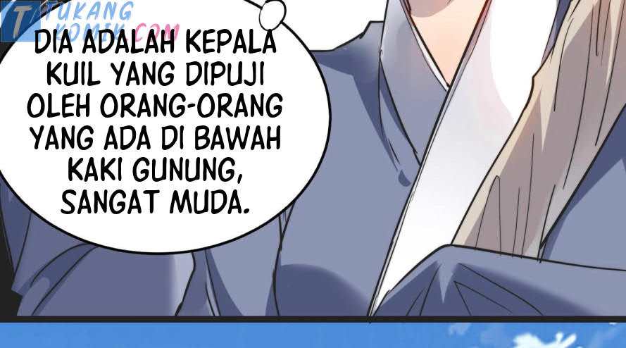 Building the Strongest Shaolin Temple in Another World Chapter 30 Bahasa Indonesia