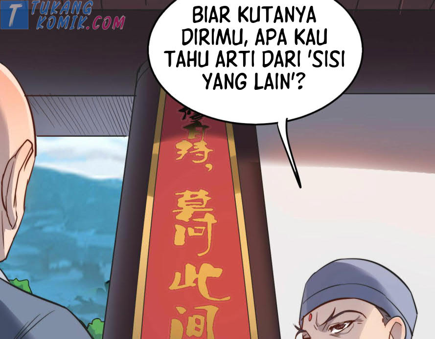 Building the Strongest Shaolin Temple in Another World Chapter 30 Bahasa Indonesia