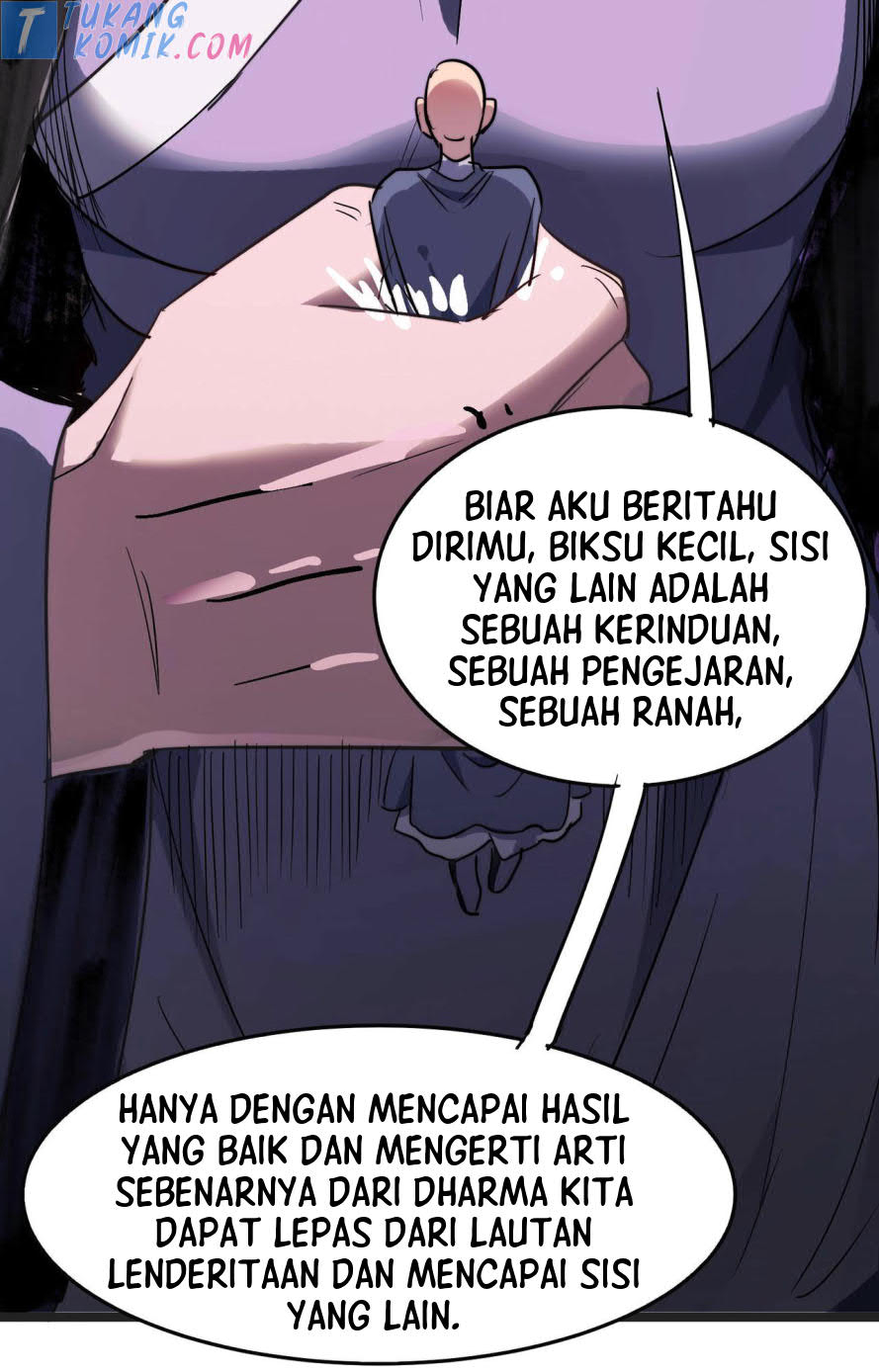 Building the Strongest Shaolin Temple in Another World Chapter 30 Bahasa Indonesia