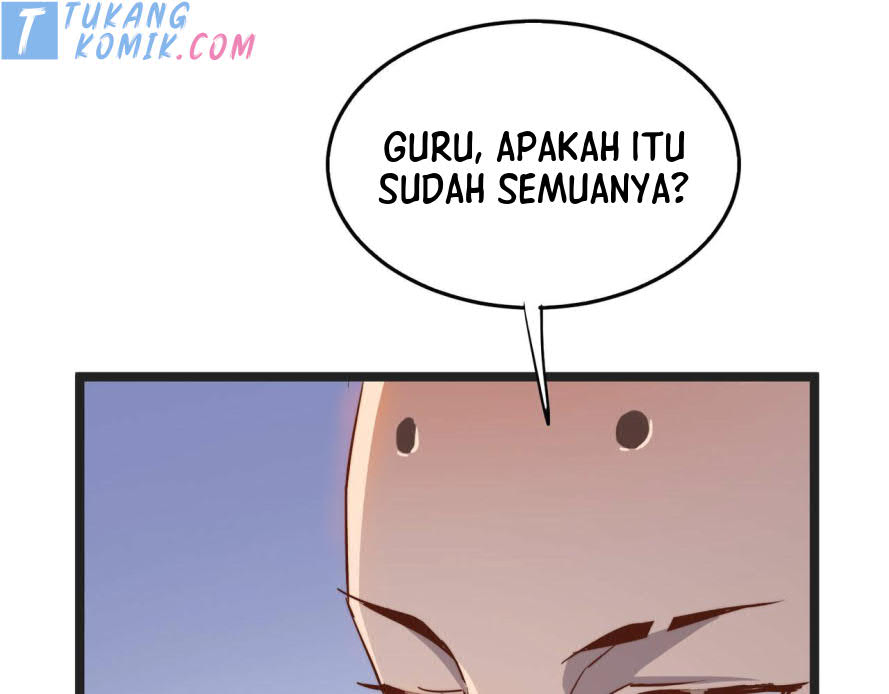 Building the Strongest Shaolin Temple in Another World Chapter 30 Bahasa Indonesia